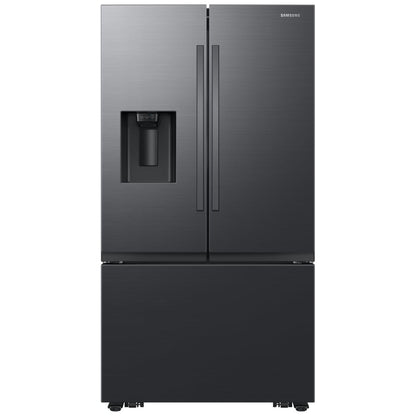 Samsung 36 inch French Door Refrigerator - RF32CG5400MTAA