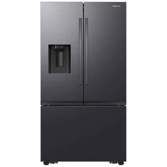 Samsung 36 inch French Door Refrigerator - RF32CG5400MTAA
