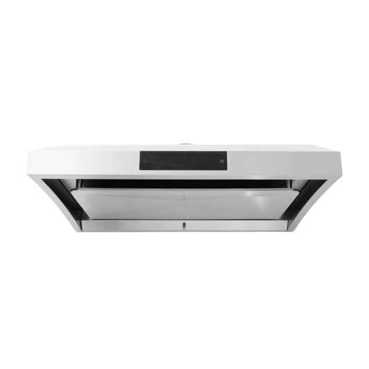Vesta Surrey 30" Silver