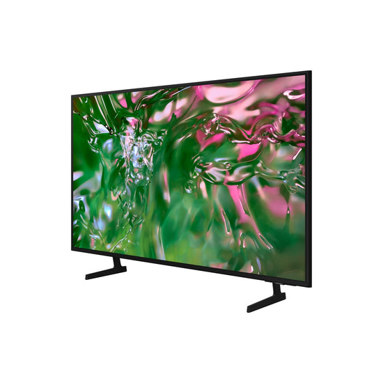 Samsung 43" Crystal UHD 4K Smart TV