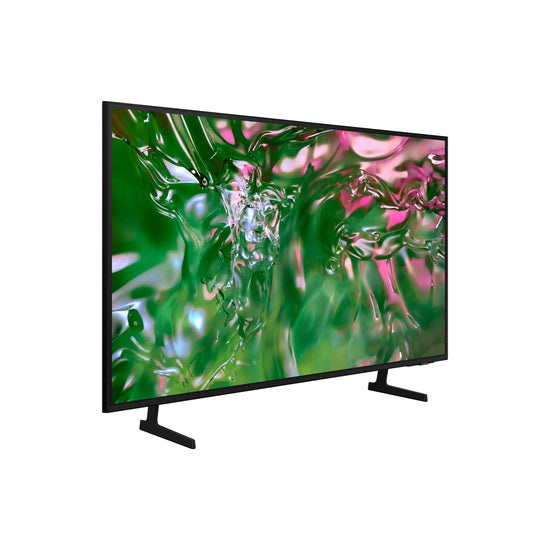 Samsung 43" Crystal UHD 4K Smart TV