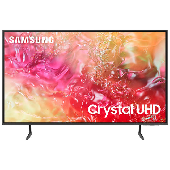 Samsung 43" 4K UHD HDR LED Smart TV