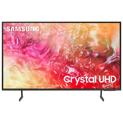 Samsung 43" 4K UHD HDR LED Smart TV