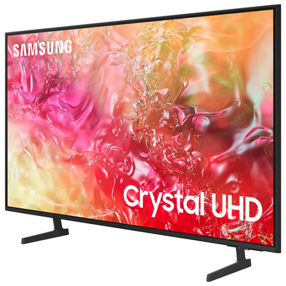 Samsung 43" 4K UHD HDR LED Smart TV