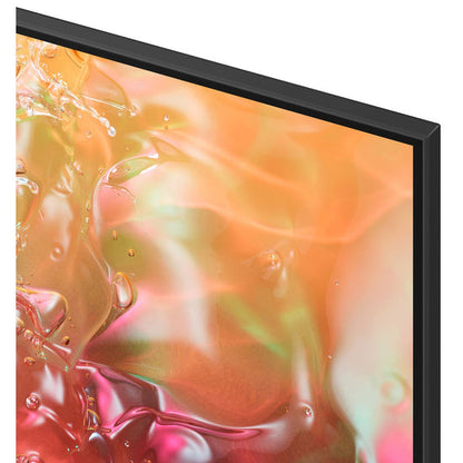 Samsung 43" 4K UHD HDR LED Smart TV