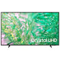 Samsung 50" Crystal UHD 4K Smart TV
