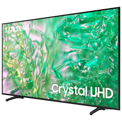 Samsung 50" Crystal UHD 4K Smart TV