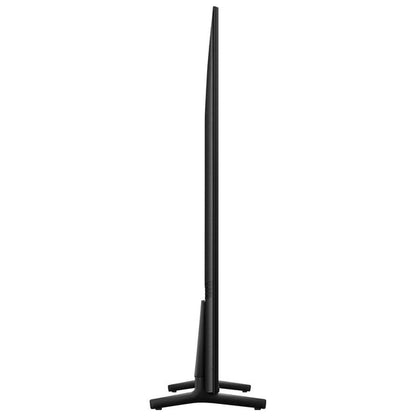 Samsung 50" Crystal UHD 4K Smart TV