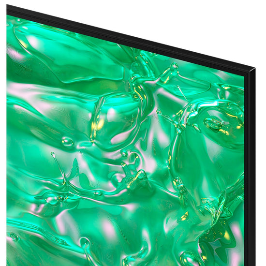 Samsung 50" Crystal UHD 4K Smart TV