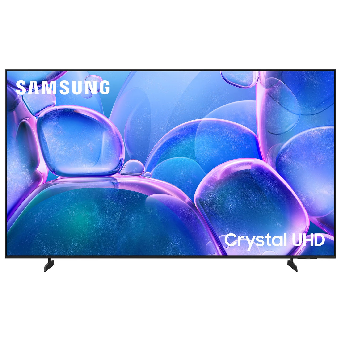 65" Crystal UHD U7900F 4K Smart TV (2025)