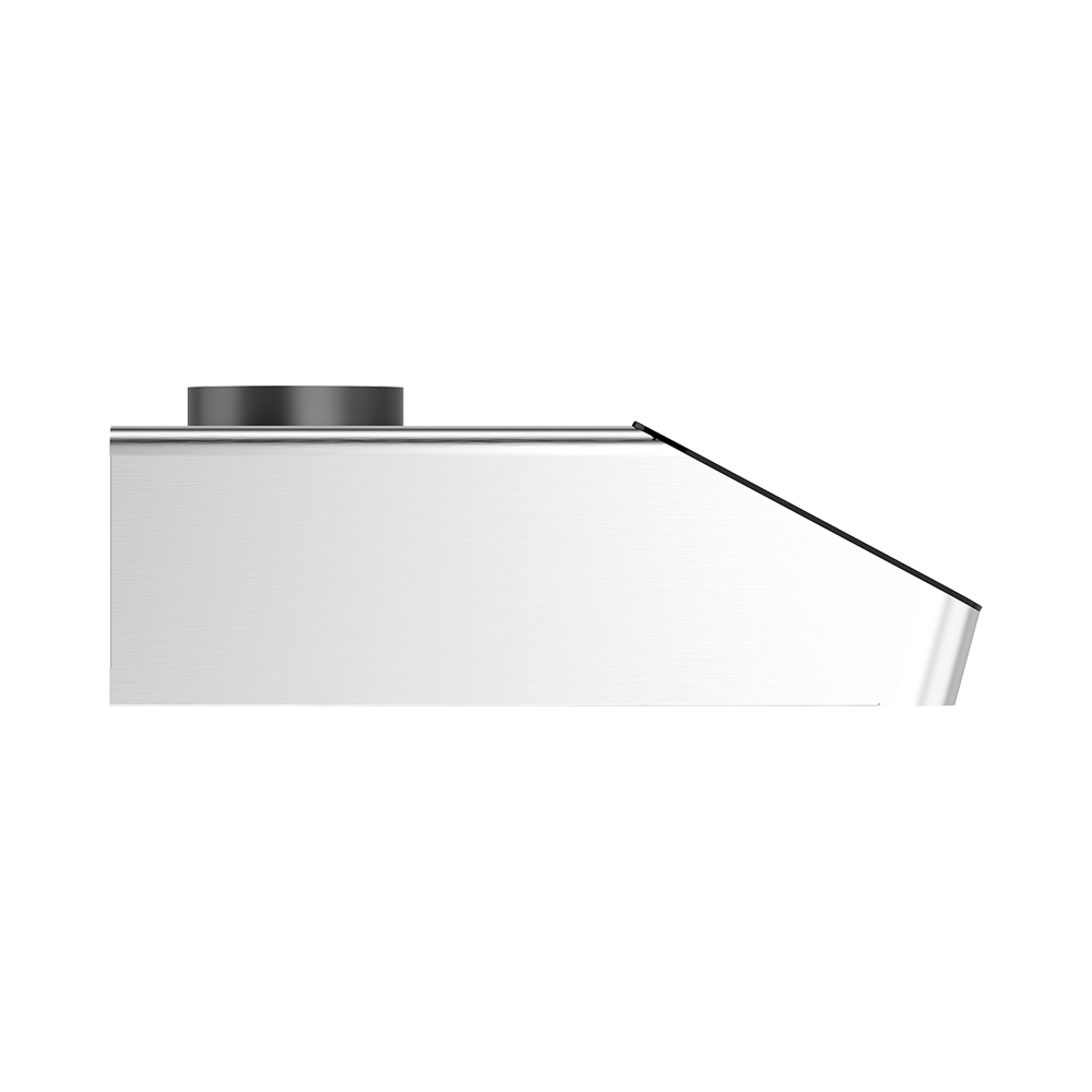 Vesta Acadia 30" Silver