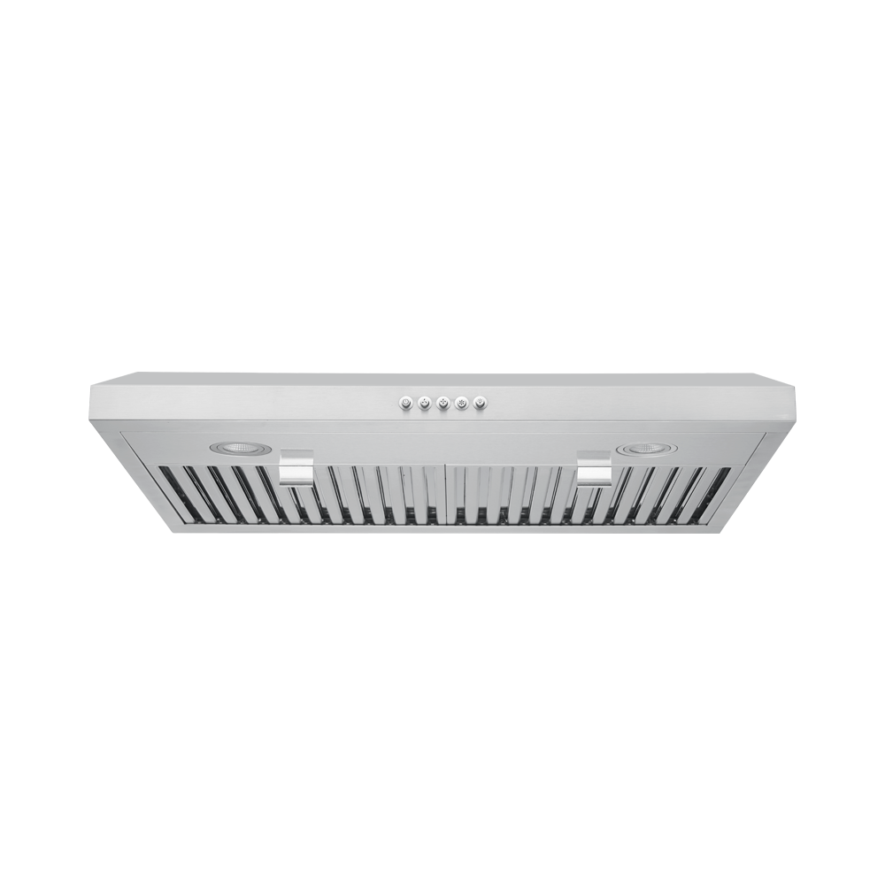 Vesta Athens 30" Silver