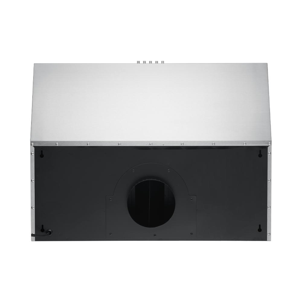 Vesta Athens 30" Silver