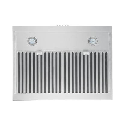Vesta Athens 30" Silver
