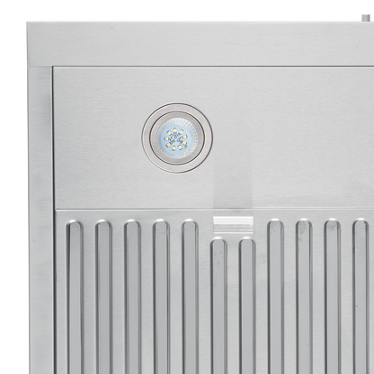 Vesta Athens 30" Silver