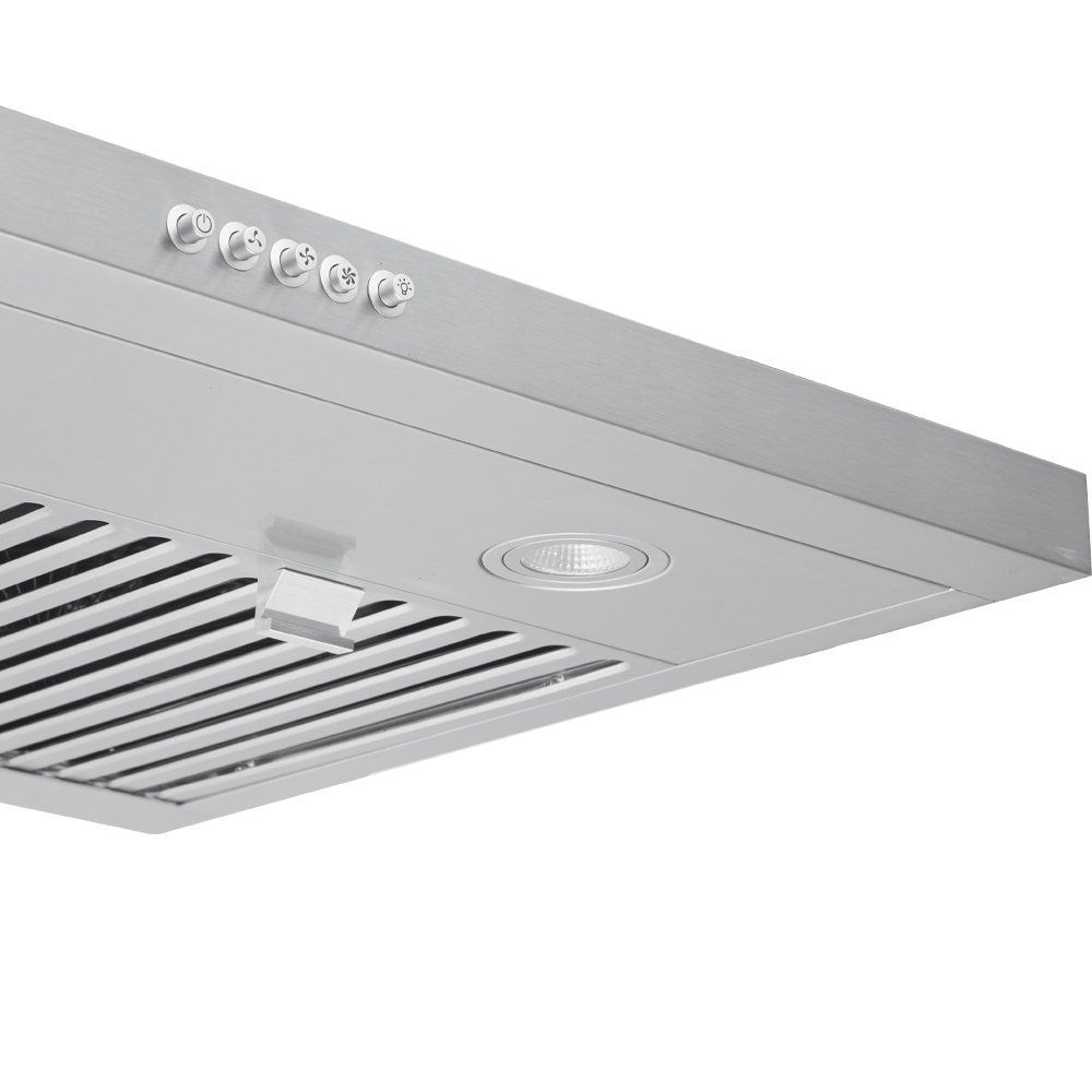 Vesta Athens 30" Silver