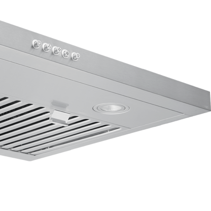 Vesta Athens 30" Silver