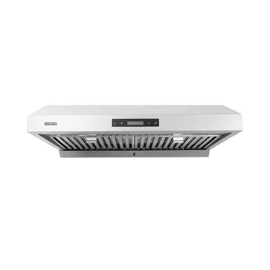 Vesta Atlanta 30" Silver