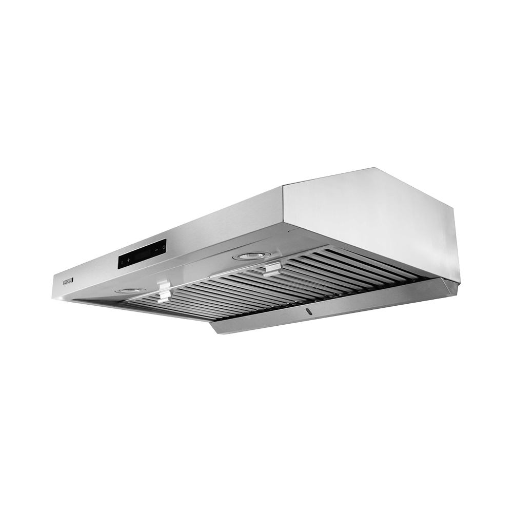 Vesta Atlanta 30" Silver