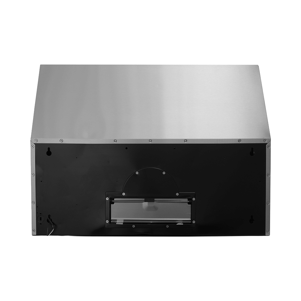Vesta Atlanta 30" Silver