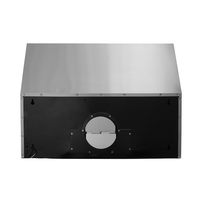 Vesta Atlanta 30" Silver