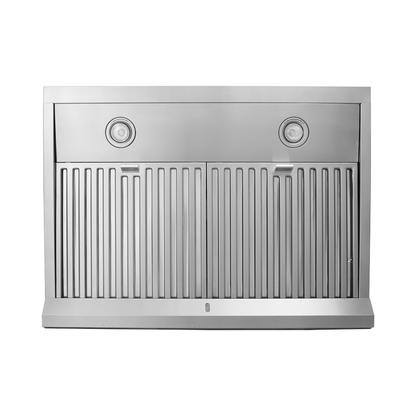 Vesta Atlanta 30" Silver