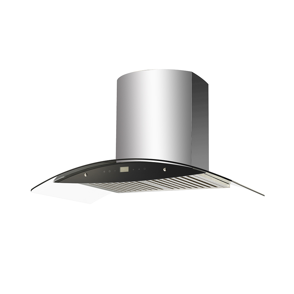 Vesta Berlin 36" Silver