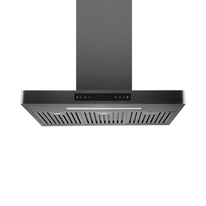 Vesta Copenhagen Stainless Steel Wall-Mounted Range Hood