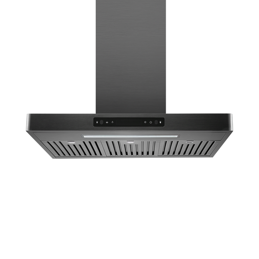 Vesta Copenhagen Stainless Steel Wall-Mounted Range Hood