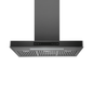 Vesta Copenhagen Stainless Steel Wall-Mounted Range Hood