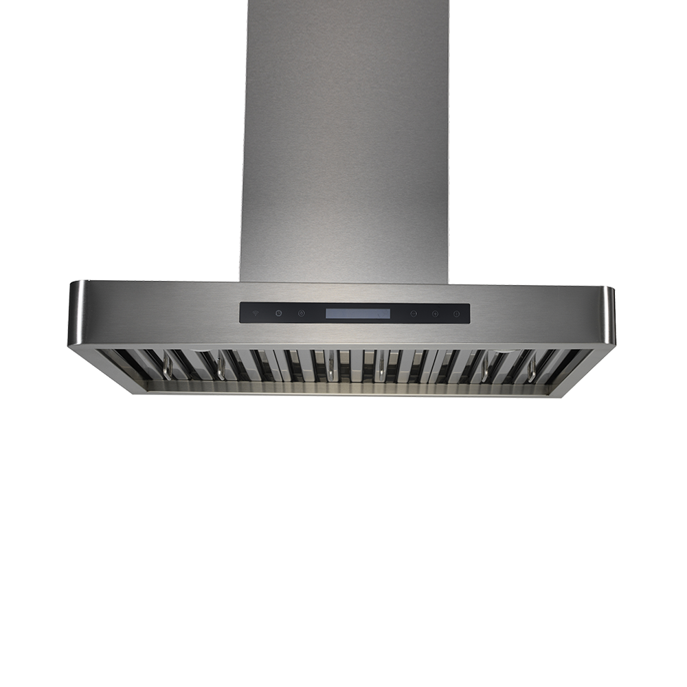 Vesta Paris 30" Silver