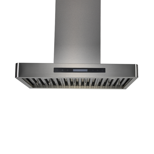 Vesta Paris 36" Silver