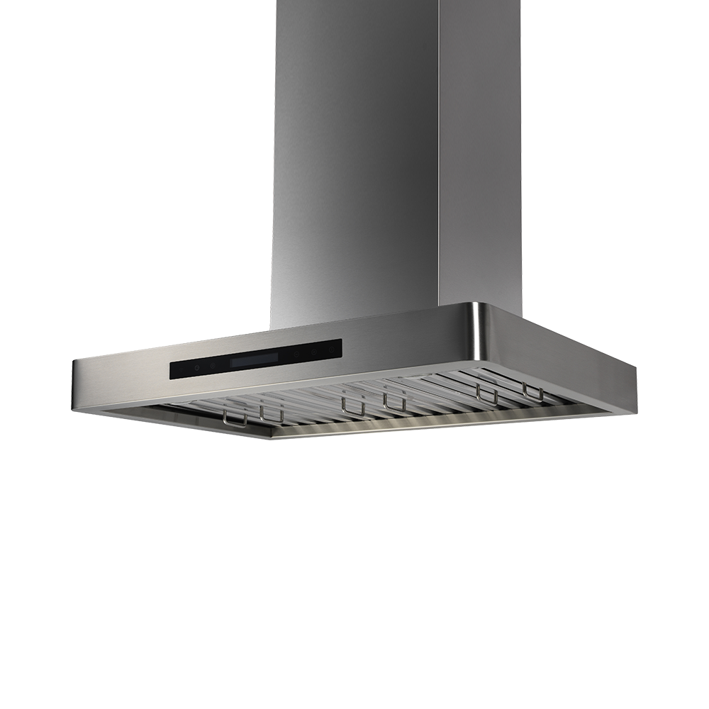 Vesta Paris 30" Silver