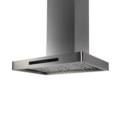 Vesta Paris 30" Silver