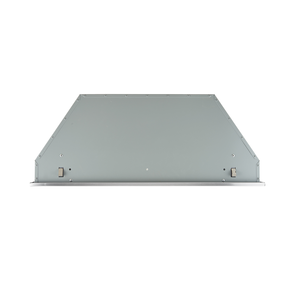 Vesta Vancouver 30" Silver