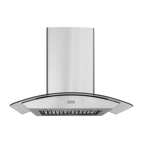 Vesta Berlin 30" Silver
