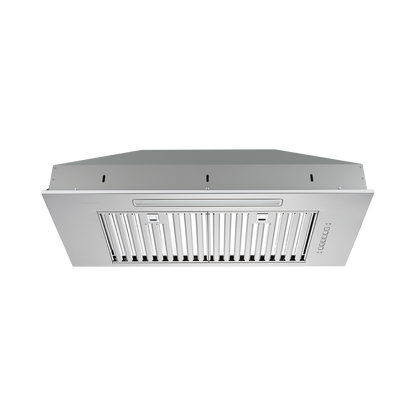 Vesta Vancouver 30" Silver