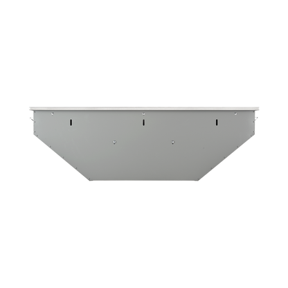 Vesta Vancouver 30" Silver
