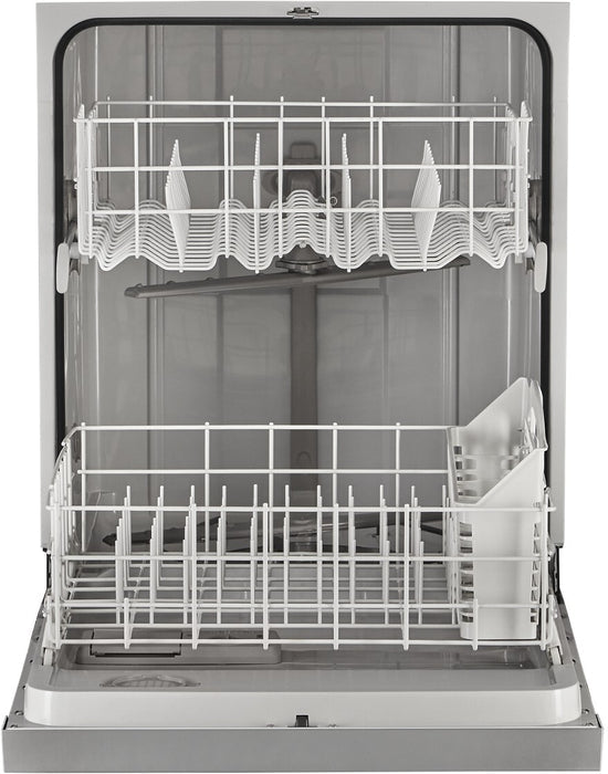 Whirlpool Quiet Dishwasher with Boost Cycle