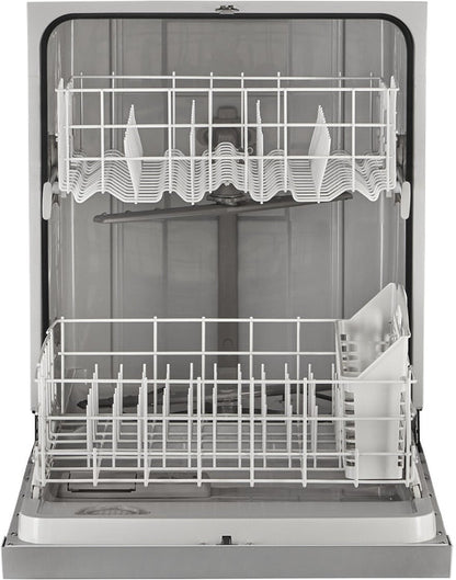 Whirlpool Quiet Dishwasher with Boost Cycle