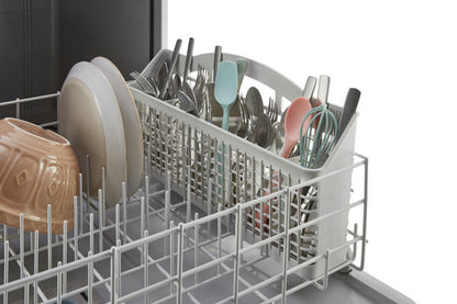 Whirlpool Quiet Dishwasher with Boost Cycle