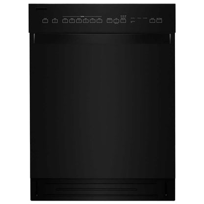 Whirlpool Quiet Dishwasher with Stainless Steel Tub
