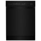 Whirlpool Quiet Dishwasher with Stainless Steel Tub