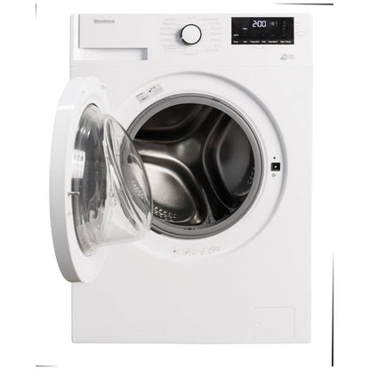 Blomberg Compact Washer & Electric Dryer Set
