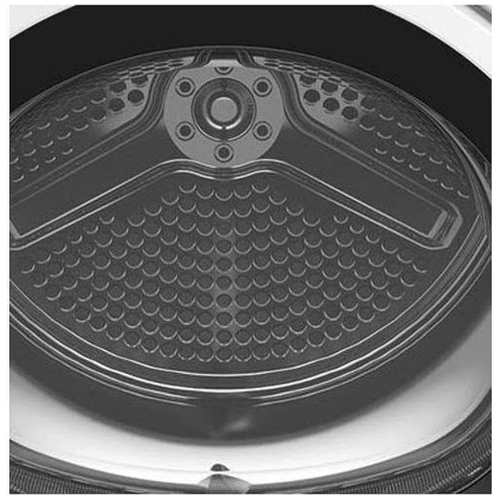 Blomberg Compact Washer & Electric Dryer Set