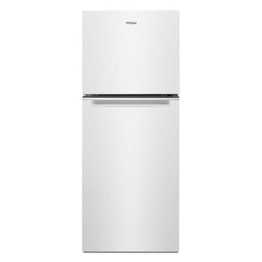 Whirlpool 11.6 cu. ft. Top Freezer Refrigerator, White