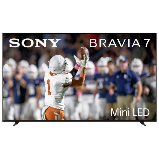 Sony Bravia 7 55" 4K UHD Mini LED Google TV