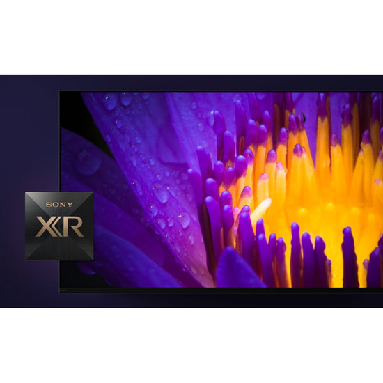 Sony BRAVIA XR 55" OLED 4K HDR Google TV
