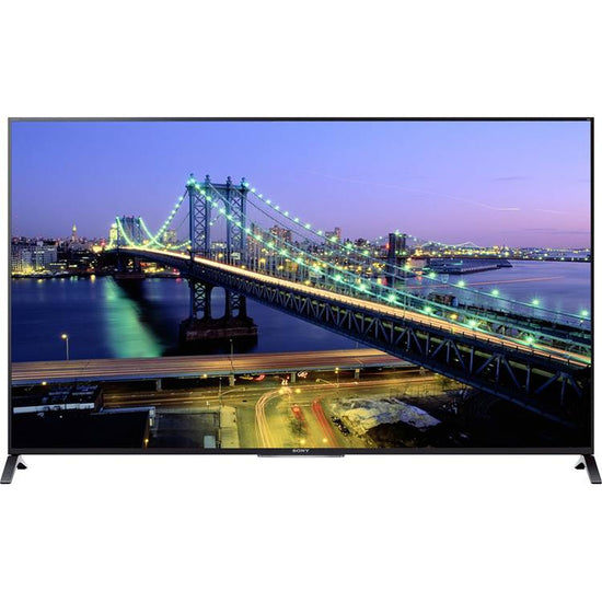 Sony 65" 4K LED TV