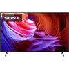Sony BRAVIA X85K 65" 4K HDR Smart TV
